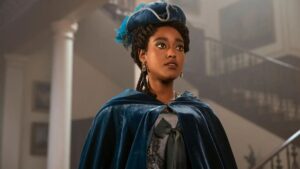 Bridgerton: spin-off de Violet y Edmund confirma reparto