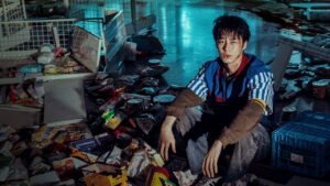 Dead-End Job en Netflix: fecha de estreno y tráiler con Lee Jae Wook