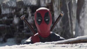 Deadpool sería clave en Vengadores: Doomsday, según filtración