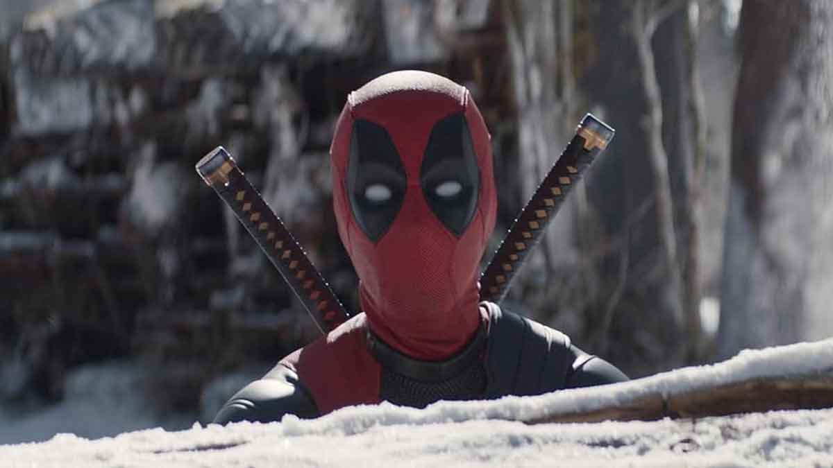 Deadpool sería clave en Vengadores: Doomsday, según filtración