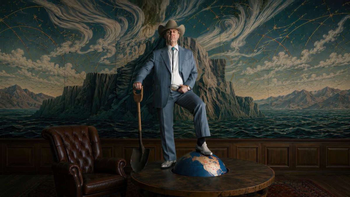 Digger: el peor estreno de Tom Cruise en casi 20 años