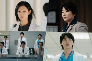 Doctor X: por qué ver el nuevo drama de Kim Ji Won en SBS