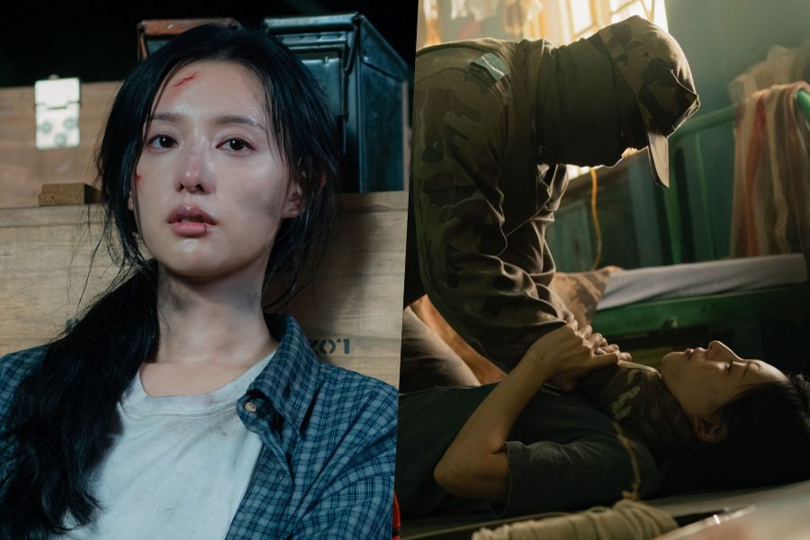 Kim Ji Won enfrenta peligro mortal en Doctor X por su pasado