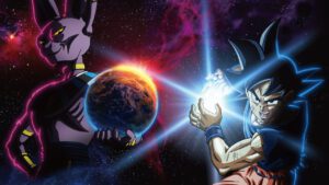 Dragon Ball Super: Beerus llega a Netflix en octubre de 2026