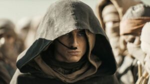 Dune: Part Three muestra sus pósteres finales