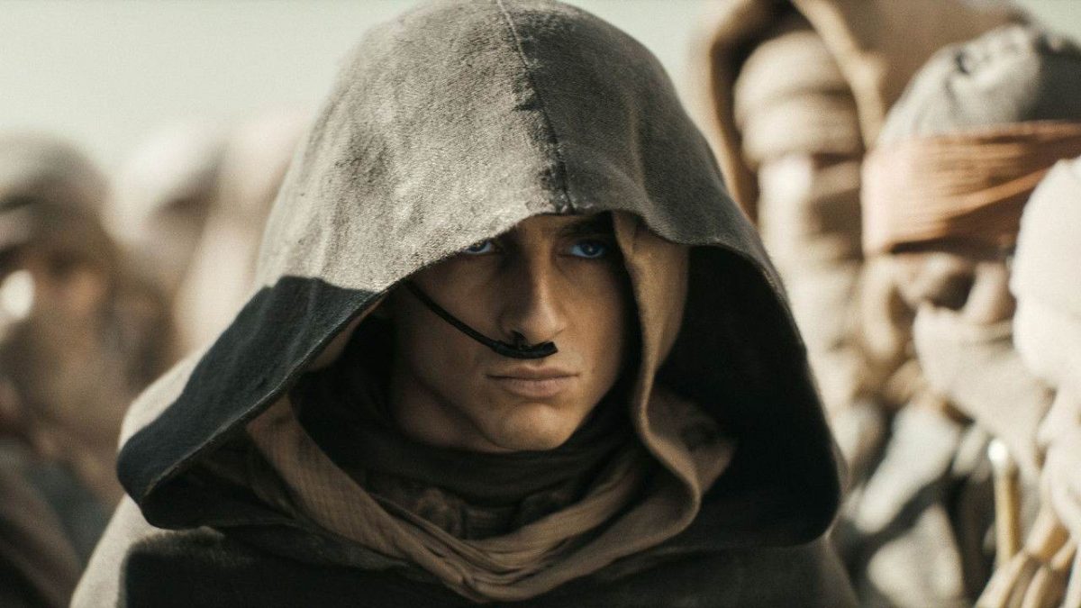 Dune: Part Three muestra sus pósteres finales