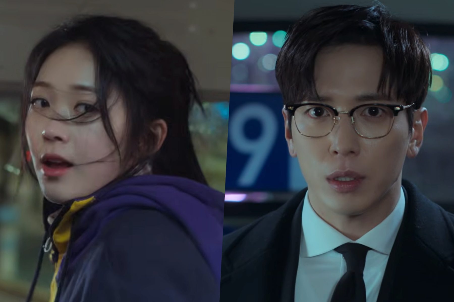 Oh! My Guard: preview del primer episodio con Jung Yong Hwa