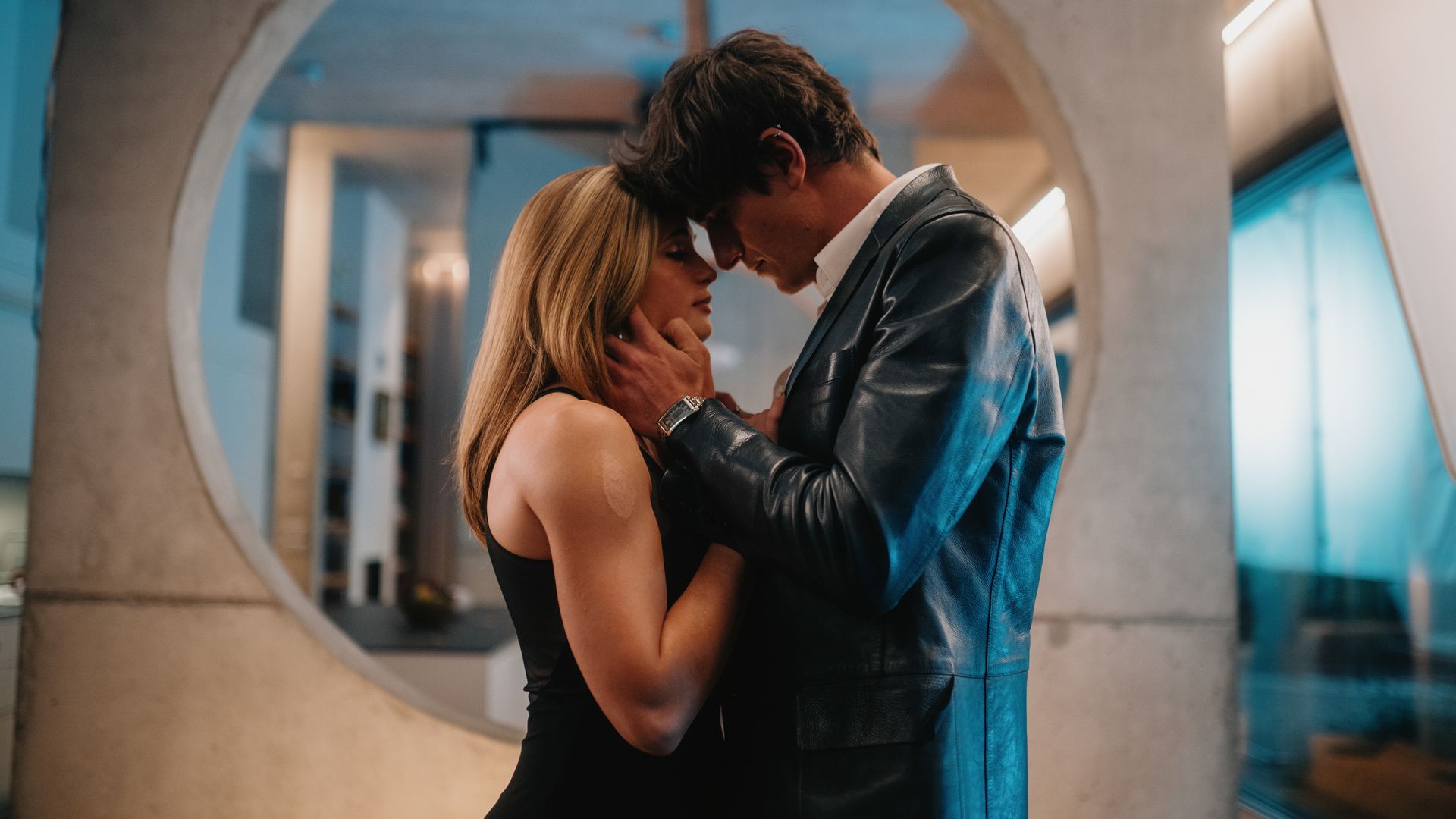 Estrenos octubre 2026: documental de Matthew Perry y Drive