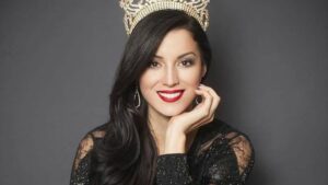 María Alejandra López: Miss Colombia rumbo a Miss Universe 2026