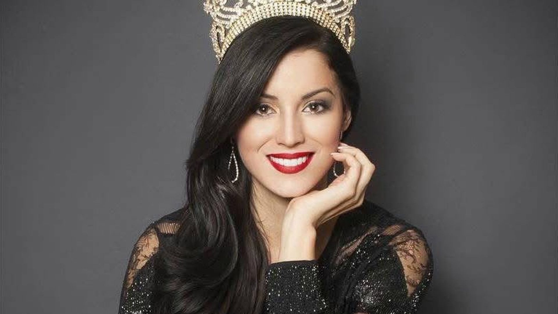 María Alejandra López: Miss Colombia rumbo a Miss Universe 2026