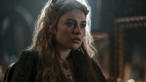 East of Eden en Netflix: así fue su estreno con Florence Pugh
