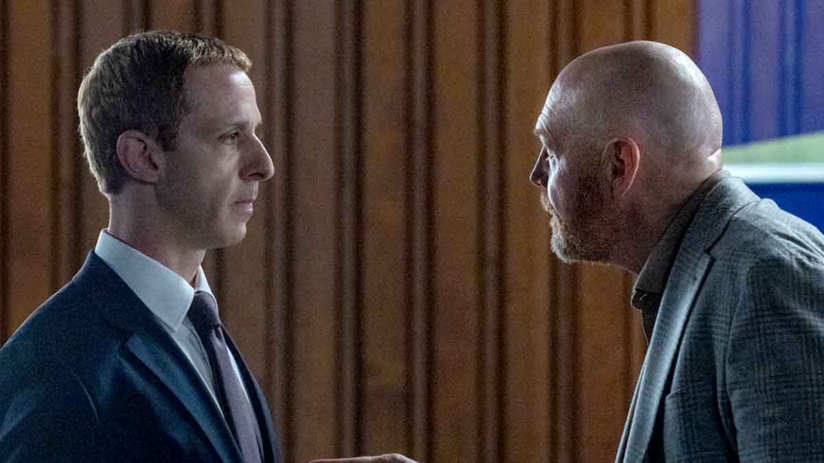 Crítica de El precio del poder: Sorkin vuelve a Facebook