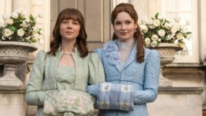 Bridgerton temporada 6: comienza el guion centrado en Eloise
