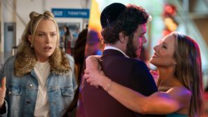 Nobody Wants This temporada 4: Erin Foster habla del futuro de la serie