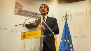 La Ley del Cine se paraliza de nuevo por las elecciones
