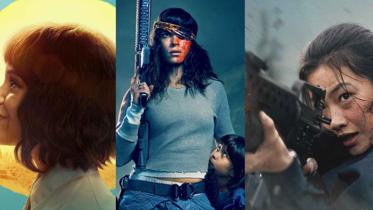 Estrenos de cine 30 octubre 2026: Jenna Ortega y Halloween