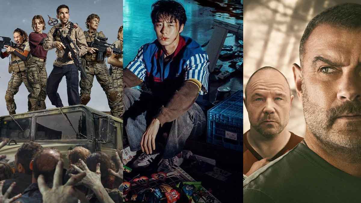 Estrenos streaming Halloween 2026: zombis, Dexter y terror