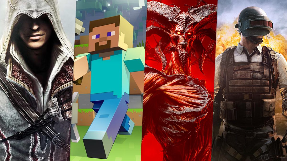 Netflix: todas las adaptaciones de videojuegos en desarrollo (PUBG, Diablo...)