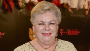 Hijos de Paquita la del Barrio: la historia de sus gemelos