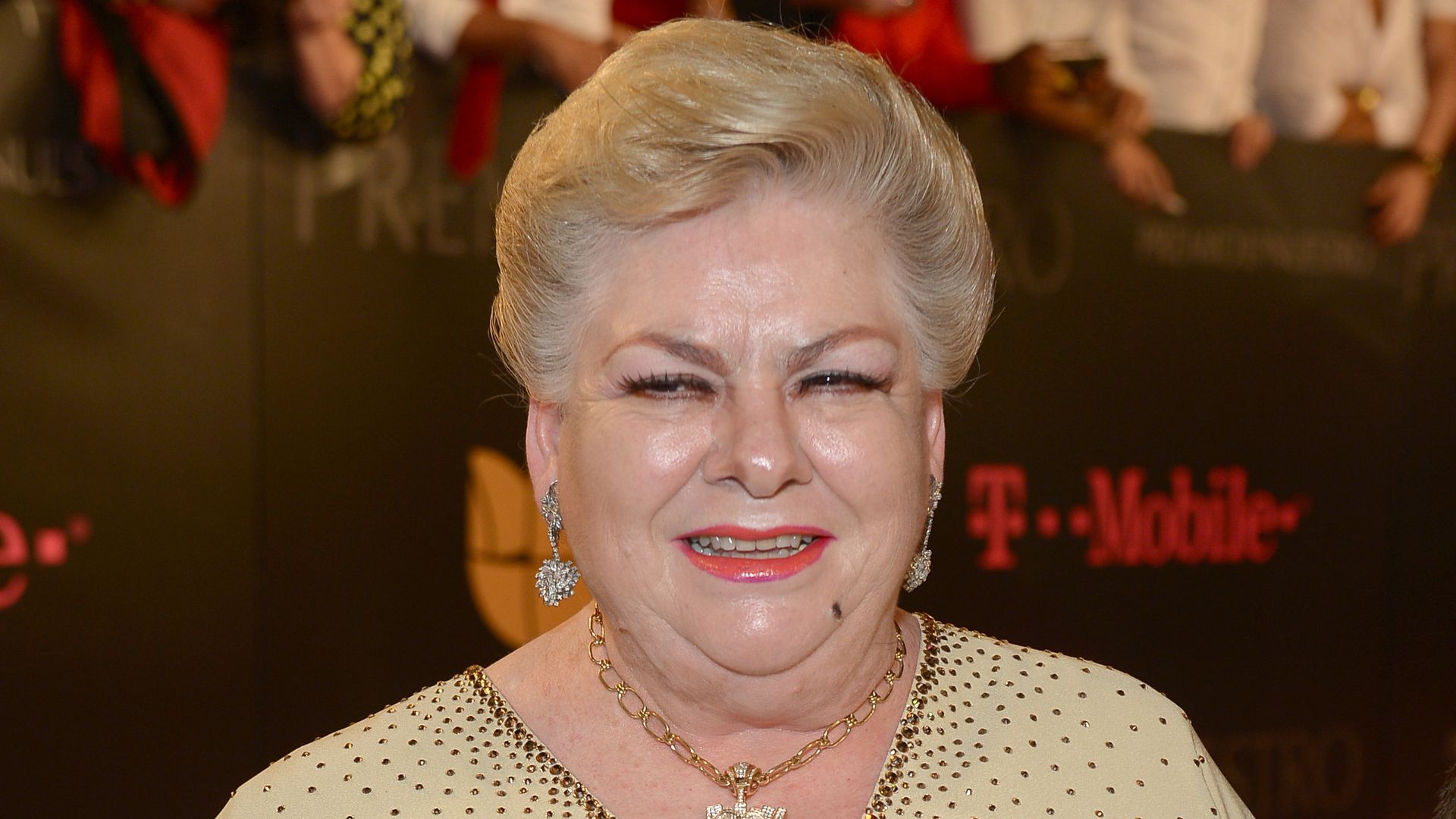 Los hijos de Paquita la del Barrio y su historia de pérdidas