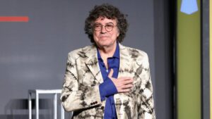 Muere Piero, cantautor de Mi Viejo, a los 81 años