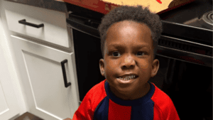 Niño de 3 años expulsado de un partido de fútbol en Florida