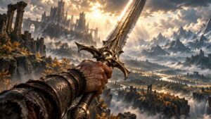 Zelda, Gollum, Elden Ring y Aegon's Conquest: fechas y repartos