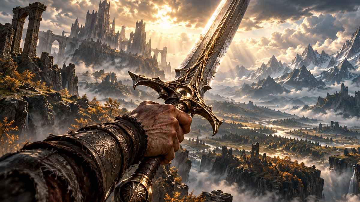 Zelda, Gollum, Elden Ring y Aegon's Conquest: fechas y repartos