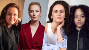 Feral de Netflix: reparto, argumento y fecha de rodaje