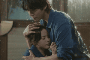 Final Table: nuevo teaser con Ahn Hyo Seop y Hong Hwa Yeon