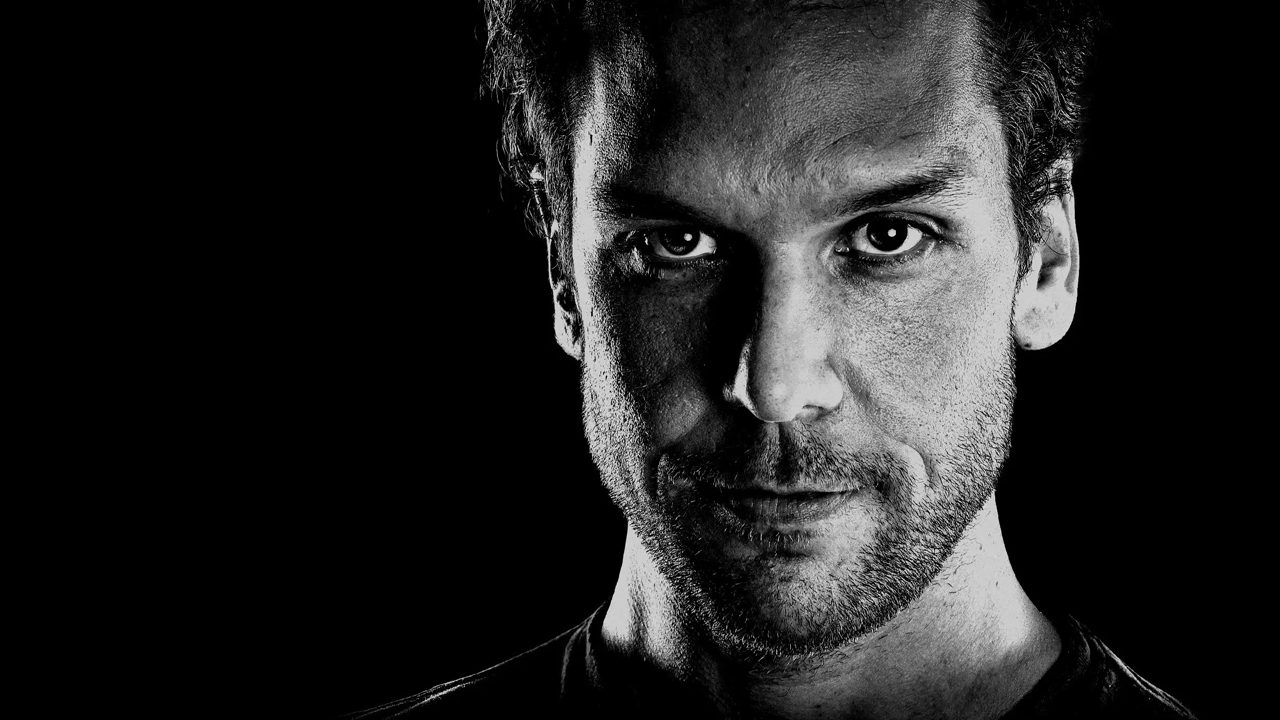 Funny Money: The Dane Cook Story se estrena en Netflix en noviembre