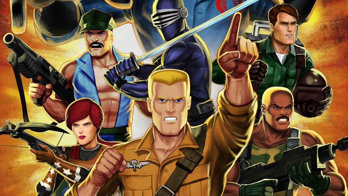 Bradley Cooper será Duke en el reboot de G.I. Joe