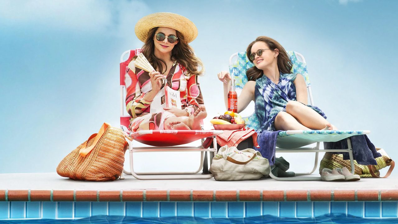 Gilmore Girls: A Year in the Life sale de Netflix en noviembre 2026