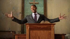 The Gospel of Christmas: estreno y reparto en Netflix