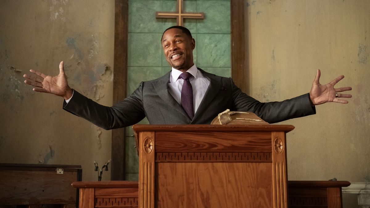 The Gospel of Christmas: estreno y reparto en Netflix