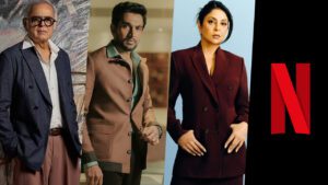 Scoop temporada 2 en Netflix: reparto con Pratik Gandhi y Shefali Shah