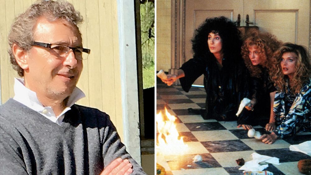 Muere Hubert de la Bouillerie, editor de Woodstock, a los 75 años