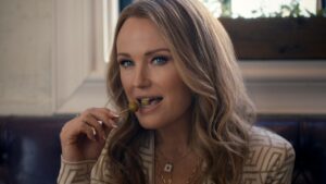The Hunting Wives temporada 2: tráiler, fecha y reparto en Netflix