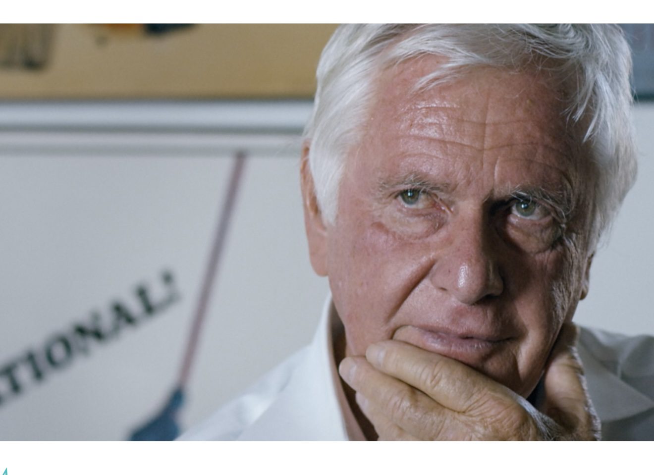 Muere Peter Medak, director de The Ruling Class, a los 88 años