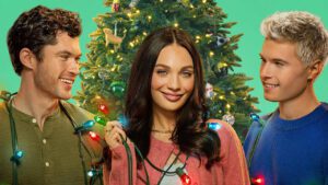 In a Holidaze en Netflix: fecha de estreno y reparto completo