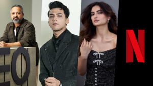 Janta Inter College: nueva serie de Netflix con Anand Tiwari