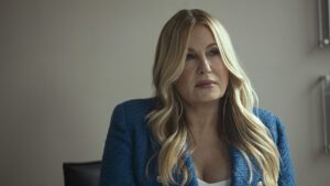 Jennifer Coolidge vuelve en The Watcher temporada 2 de Netflix