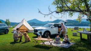JETOUR X70 en Panamá: precio, versiones y siete plazas 2026
