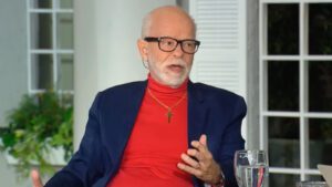 Jim Bakker muere a los 86 años: adiós al televangelista de The PTL Club
