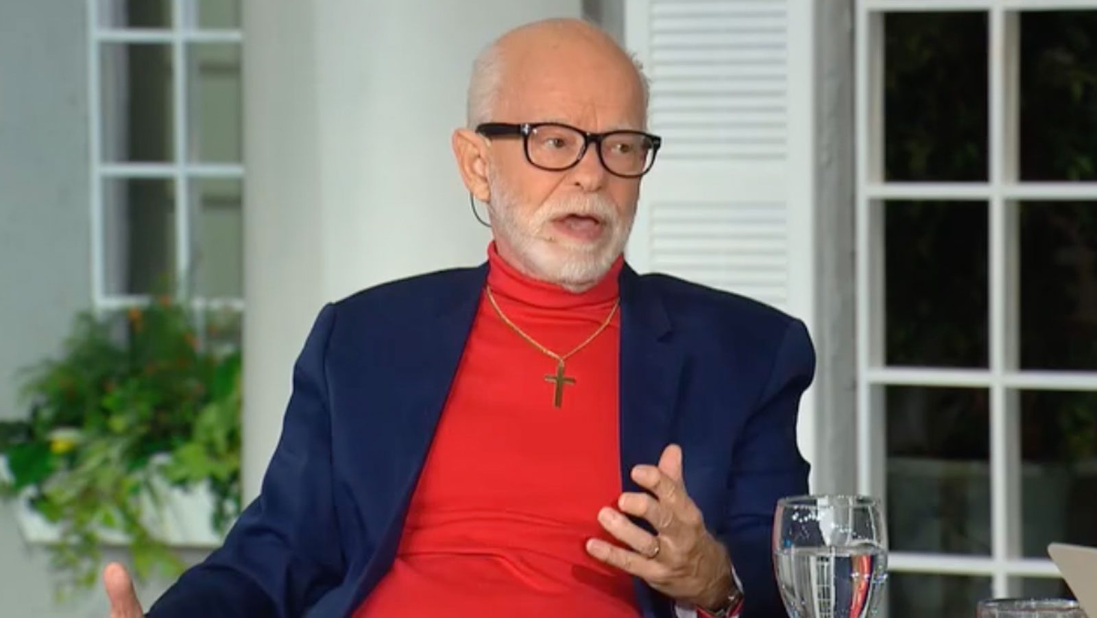 Jim Bakker muere a los 86 años: adiós al televangelista de The PTL Club