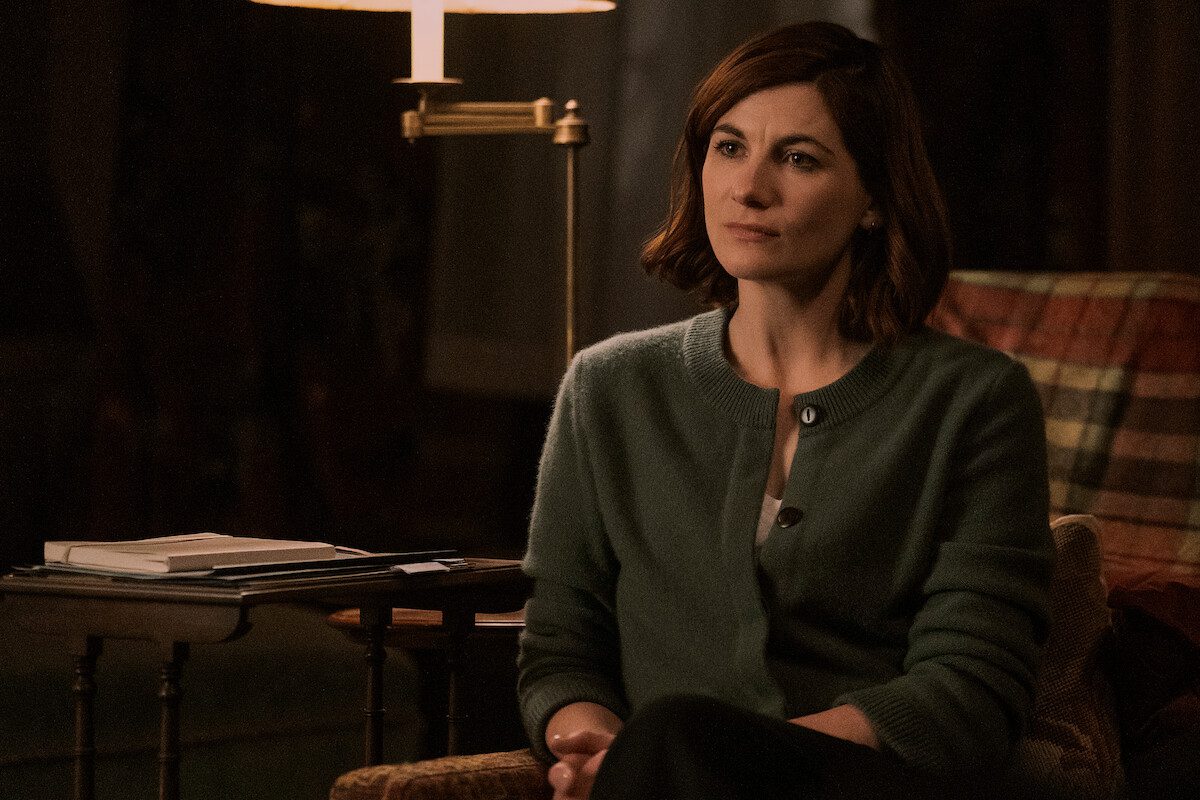 The Diplomat temporada 4: Jodie Whittaker es la nueva primera ministra