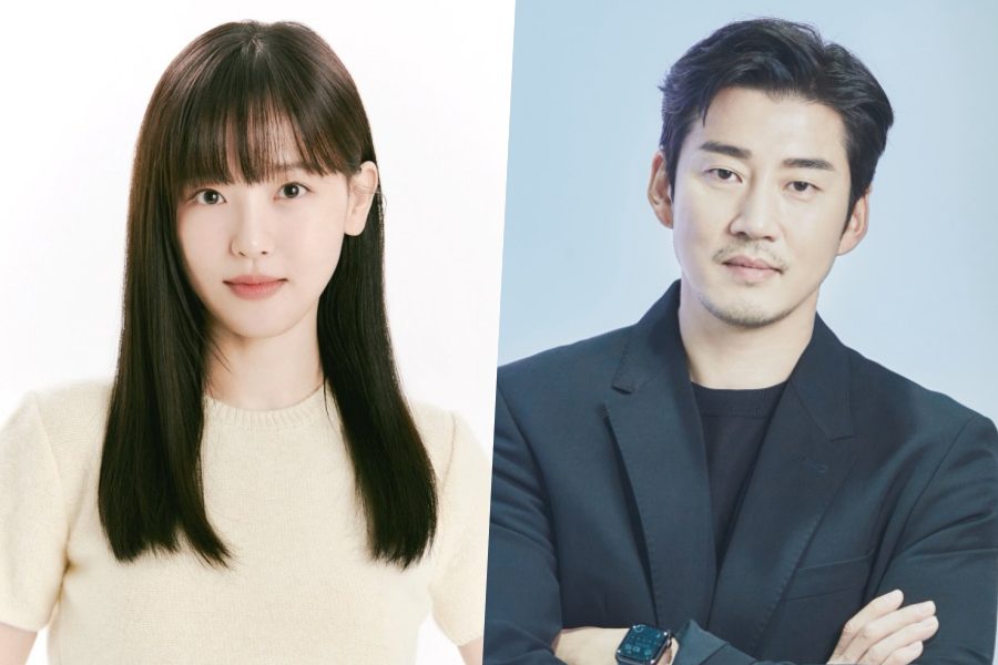 Kang Han Na podría protagonizar Pyramid, nuevo drama de SBS