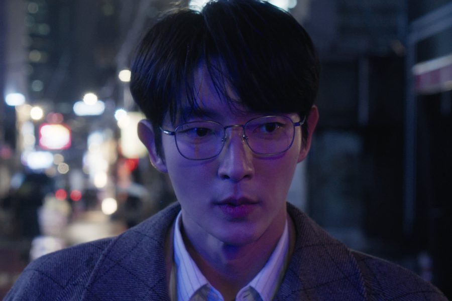 Lee Joon Gi enfrenta dilema mortal en kiDnap GAME
