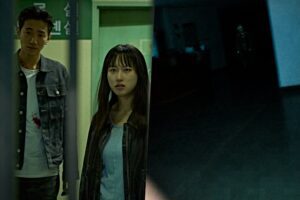 Killing Time: nuevos carteles con Ryu Hye Young y Nam Yoon Su