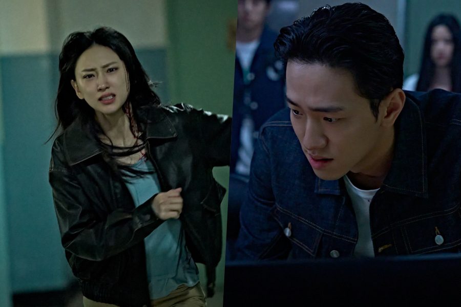 Killing Time: lo que hay que saber del filme de Ryu Hye Young